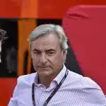 Carlos Sainz sr
