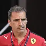Marc Gené