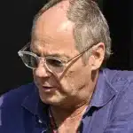 Gerhard Berger