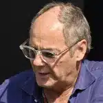 Gerhard Berger
