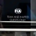 FIA, F1