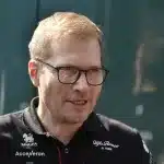 Andreas Seidl