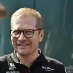 Andreas Seidl