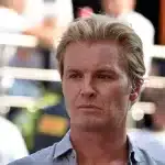 Nico Rosberg