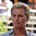 Nico Rosberg