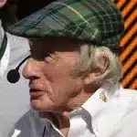Jackie Stewart