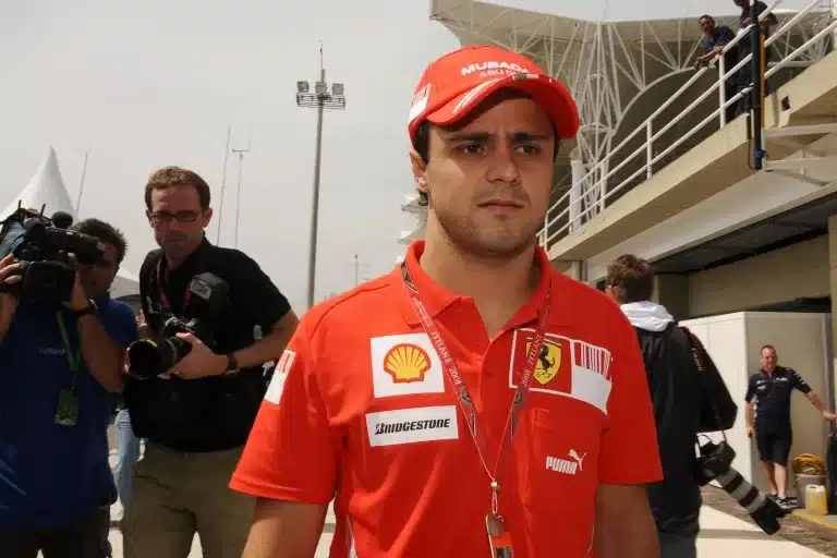 Felipe Massa