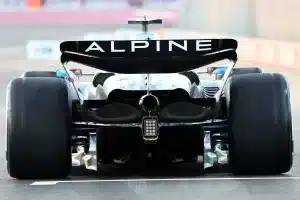 alpine, f1