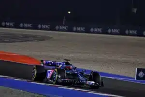 Esteban Ocon