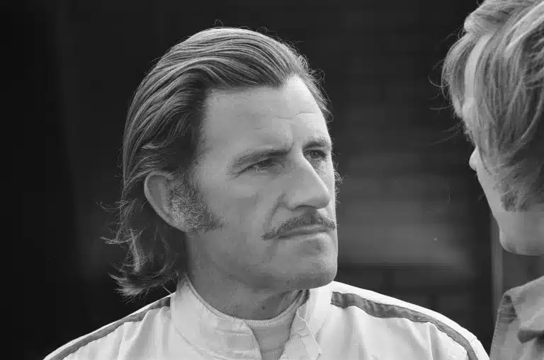 Graham Hill, F1