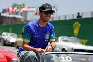 Pierre Gasly