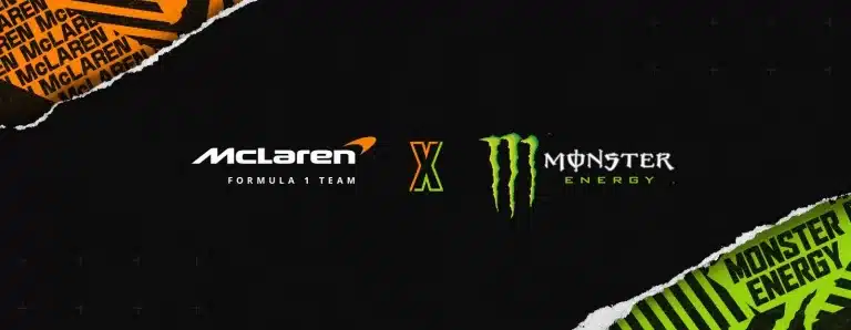 McLaren, Monster