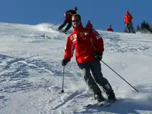 Michael Schumacher 2005