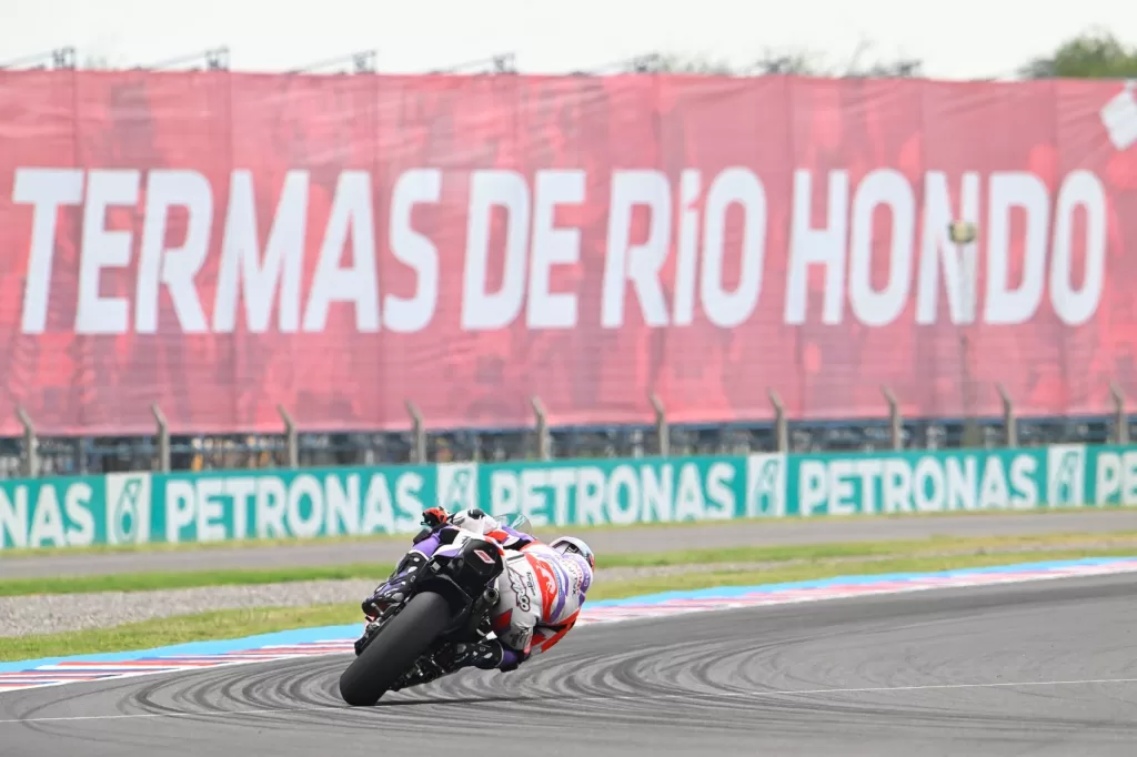 Johann Zarco