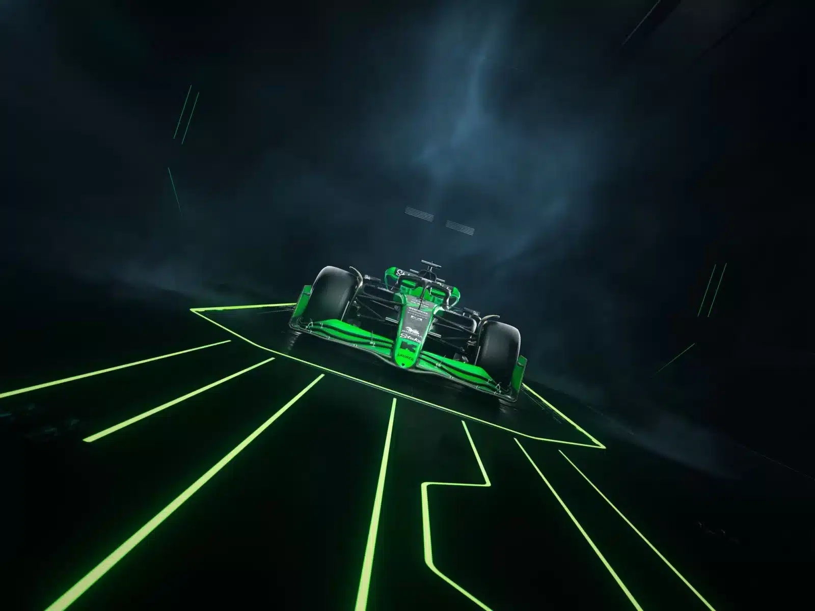 Szavazz az idei év legszebb F1-es autójáról!