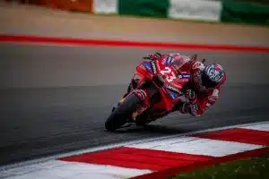 Bastianini