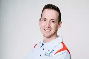 Néstor Girolami, Hyundai