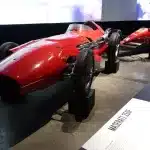 F1 Exhibition