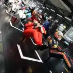 F1 Exhibition