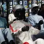 F1 Exhibition