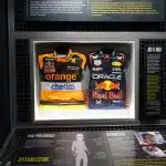 F1 Exhibition