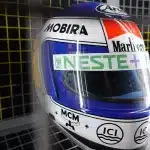 F1 Exhibition