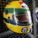 F1 Exhibition