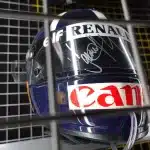 F1 Exhibition
