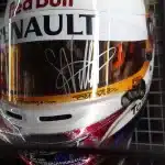 F1 Exhibition