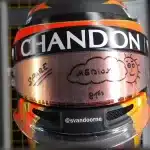 F1 Exhibition