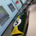 F1 Exhibition
