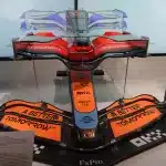 F1 Exhibition