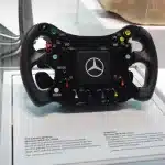 F1 Exhibition