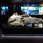 F1 Exhibition