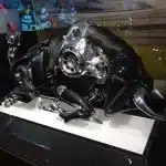 F1 Exhibition