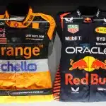 Jos Verstappen, Max Verstappen