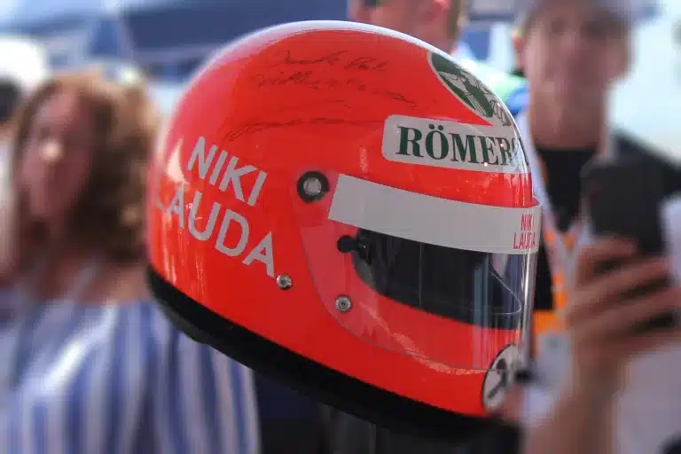Niki Lauda