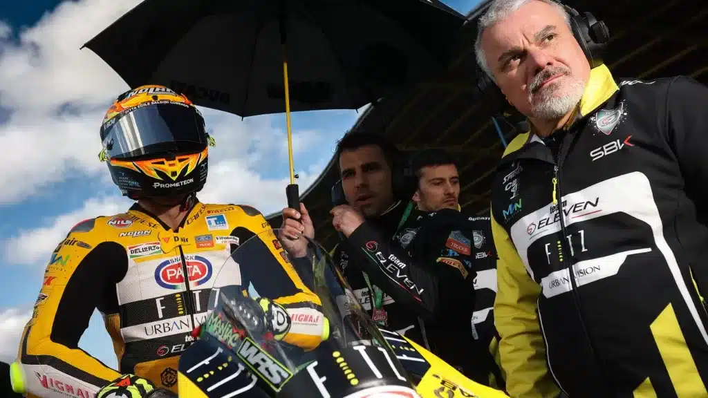 Iannone