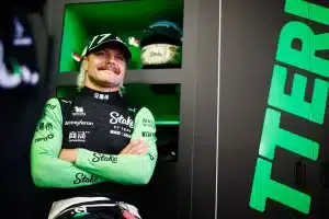 Valtteri Bottas