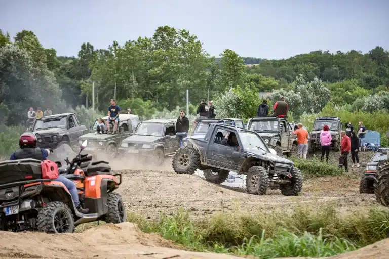 Babod Offroad