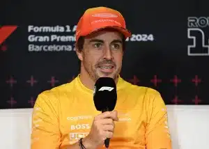 Fernando Alonso