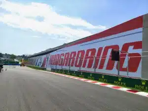 F1, Magyar Nagydíj, Hungaroring