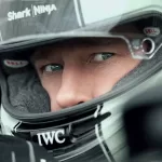 brad pitt, f1