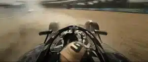 F1 film