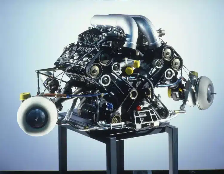 Lázadnak a Renault F1-es motorprogramjának a dolgozói, itt a követelésük!