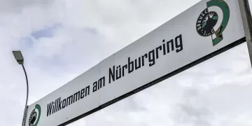 Nürburgring