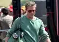 A valóságban is autóversenyző lesz Brad Pitt?