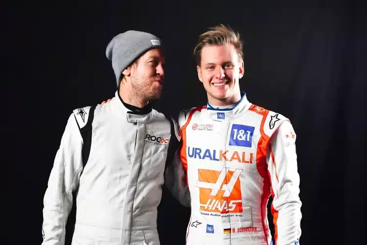 Többszörös világbajnok is támogatná Schumacher F1-es visszatérését a Williamsszel