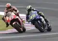 Agostini: „Le kell borulnunk Márquez előtt, nem kifütyülni.”