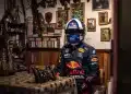 Coulthard megtörte a csendet a gyerekkora óta tartó egészségügyi problémájával kapcsolatban